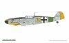 Eduard 84203 Bf 109G-4 - The Weekend Edition 1/48